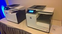 HP PageWide Pro Multifunktionsdrucker